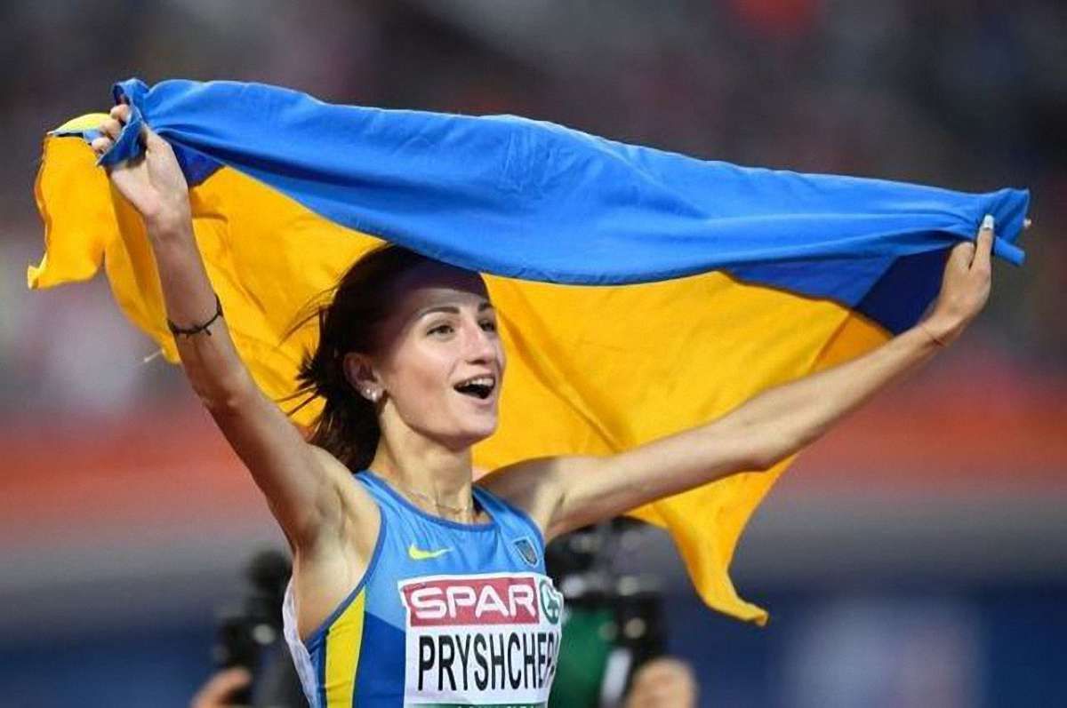 Легкоатлетів до Олімпійських ігор готуватимуть на Заході України