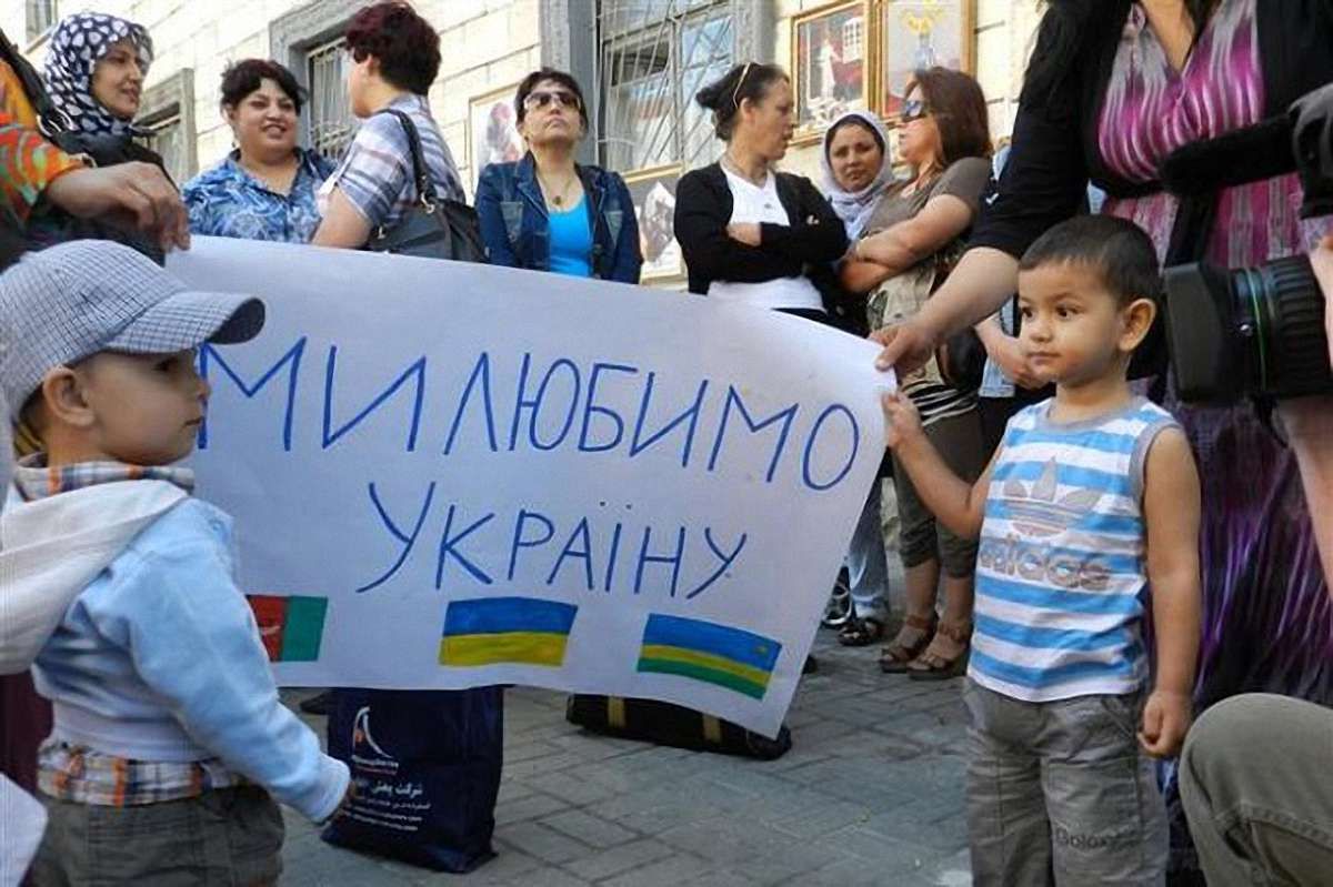 Кабмін змінив порядок реєстрації місця проживання для переселенців