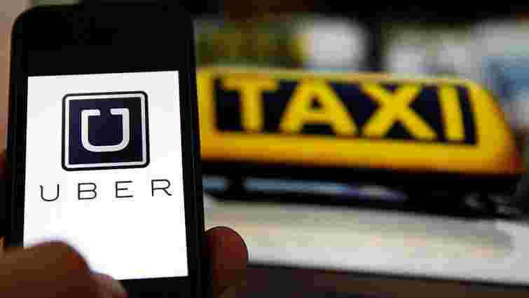 Водії Uber навчилися змушувати сервісну програму завищувати тарифи за проїзд