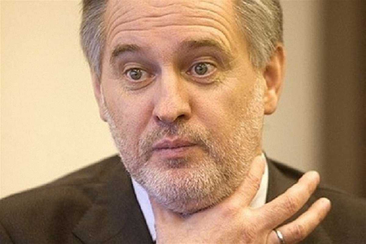 Підприємство Дмитра Фірташа зобов’язали сплатити ₴57 млн за електроенергію