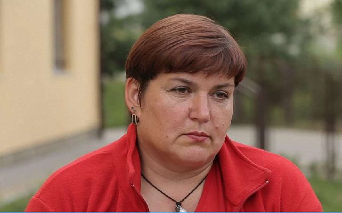 Фельдшерку з Львівщини визнали найкращим медиком України