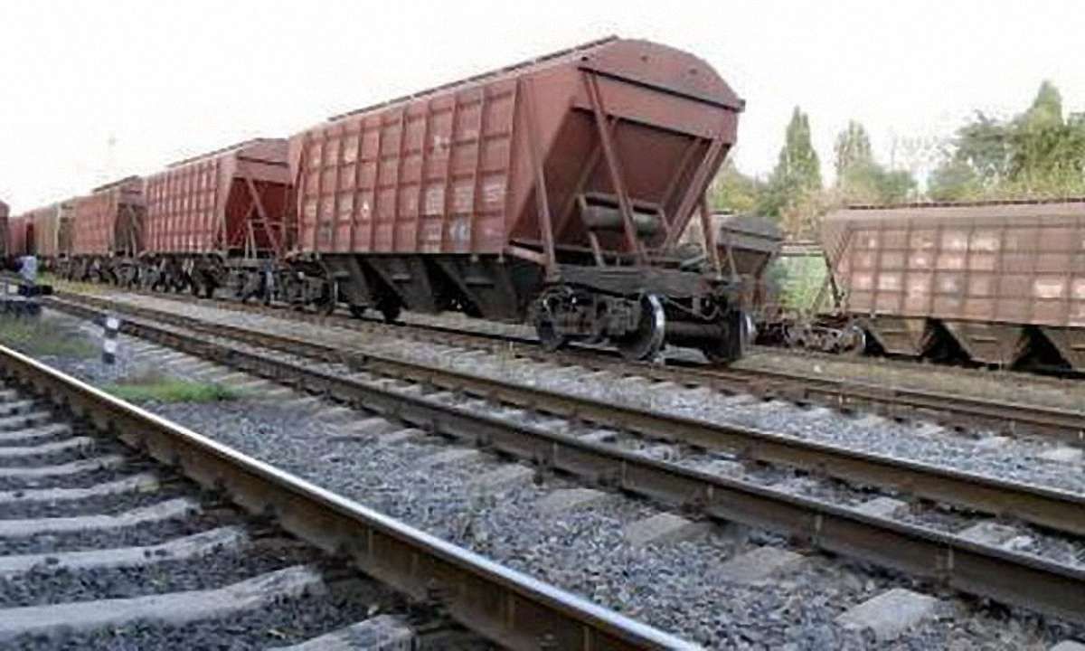 «Укрзалізниця» має намір підвищити тарифи для бізнесу