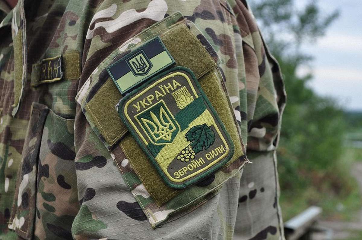 Бійців ЗСУ підозрюють у вбивстві під час побутового конфлікту в зоні АТО