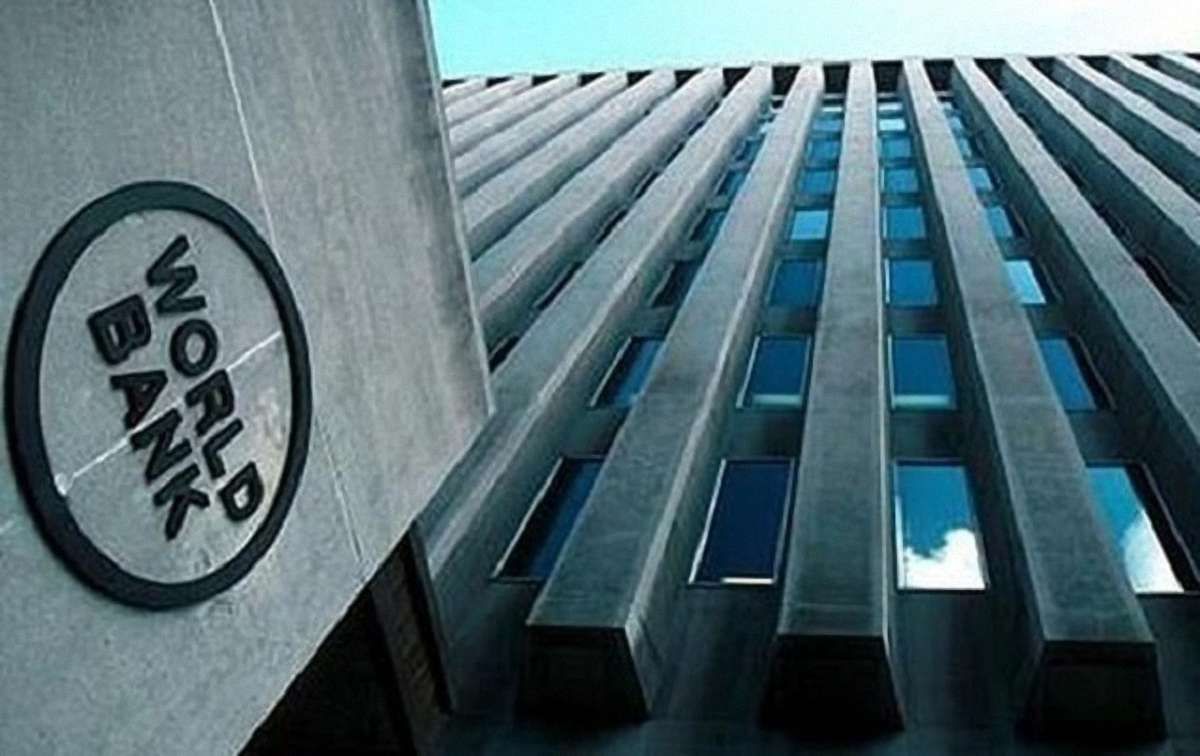 Світовий банк планує здійснювати закупівлі для своїх проектів в Україні через ProZorro