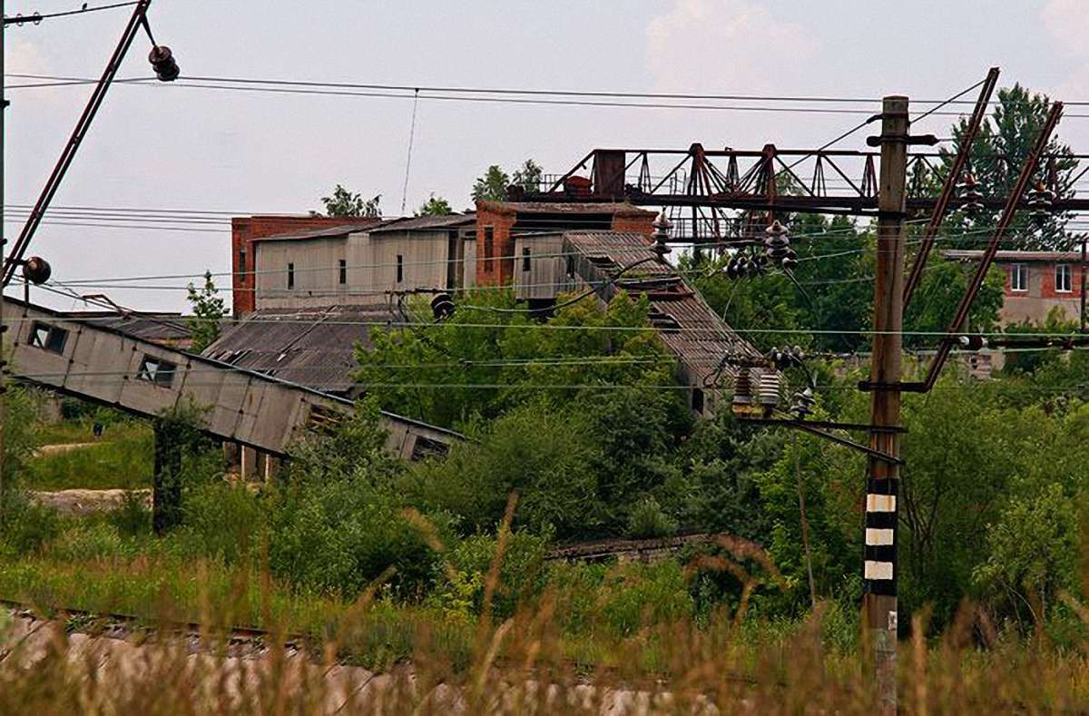 ФДМУ продасть на аукціоні 6,4% акцій cтебницького «Полімінералу»