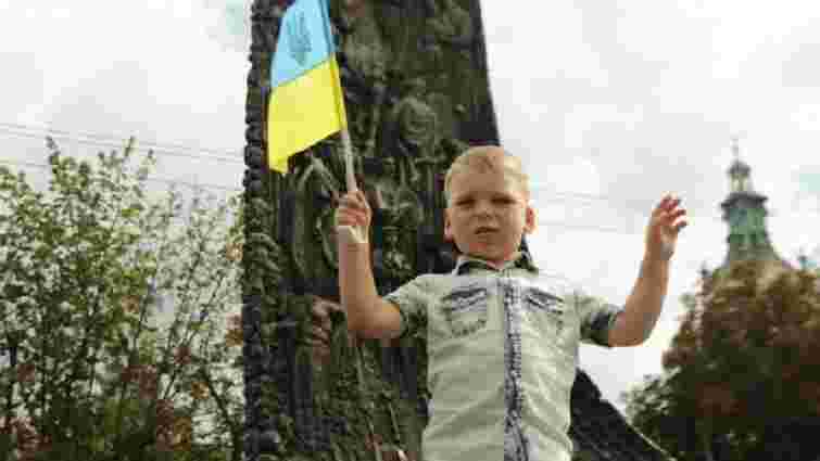Львівська мерія оприлюднила програму святкування Дня незалежності України