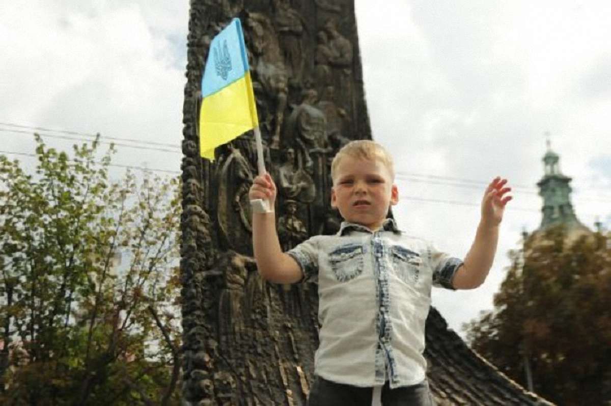 Львівська мерія оприлюднила програму святкування Дня незалежності України