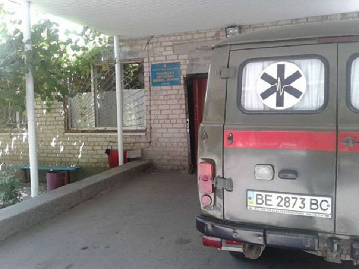 Шестеро дітей із Львівщини отруїлися на базі відпочинку в Очакові