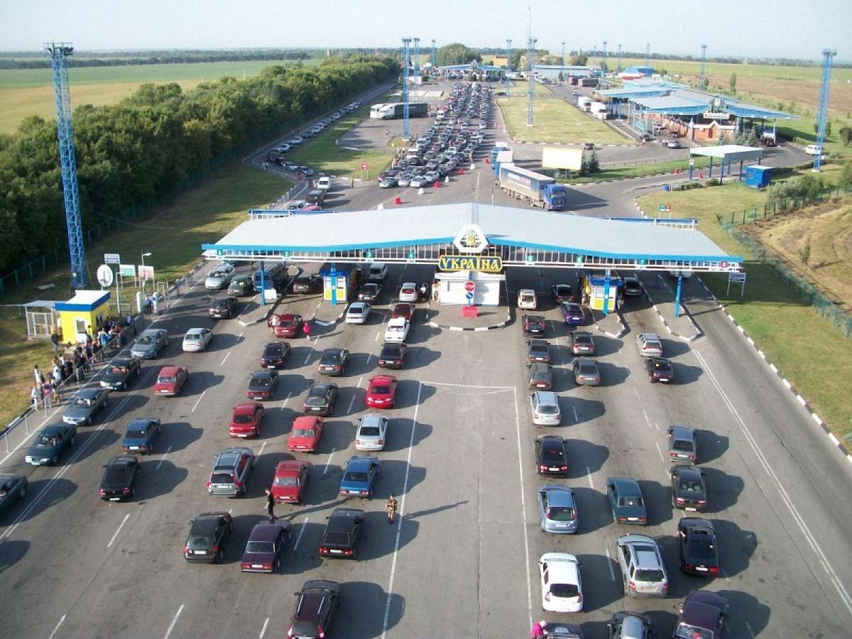 У ДФС розповіли, на що потратили грантові кошти від ЄС, які доведеться повернути