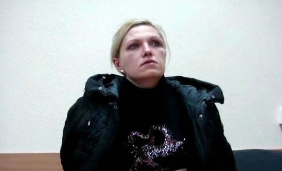 Суд відпустив за «законом Савченко» луганчанку, яка планувала теракт у центрі Києва