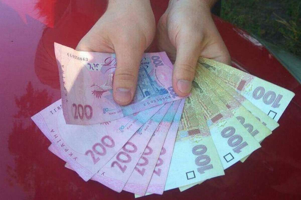 У Львові на хабарі затримали керівника митного поста «Західний»