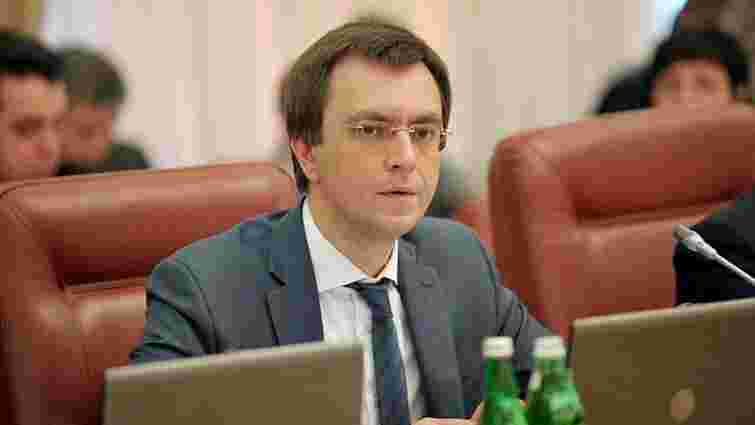 Володимир Омелян анонсував масштабні звільнення на «Укрзалізниці» після відставки Бальчуна
