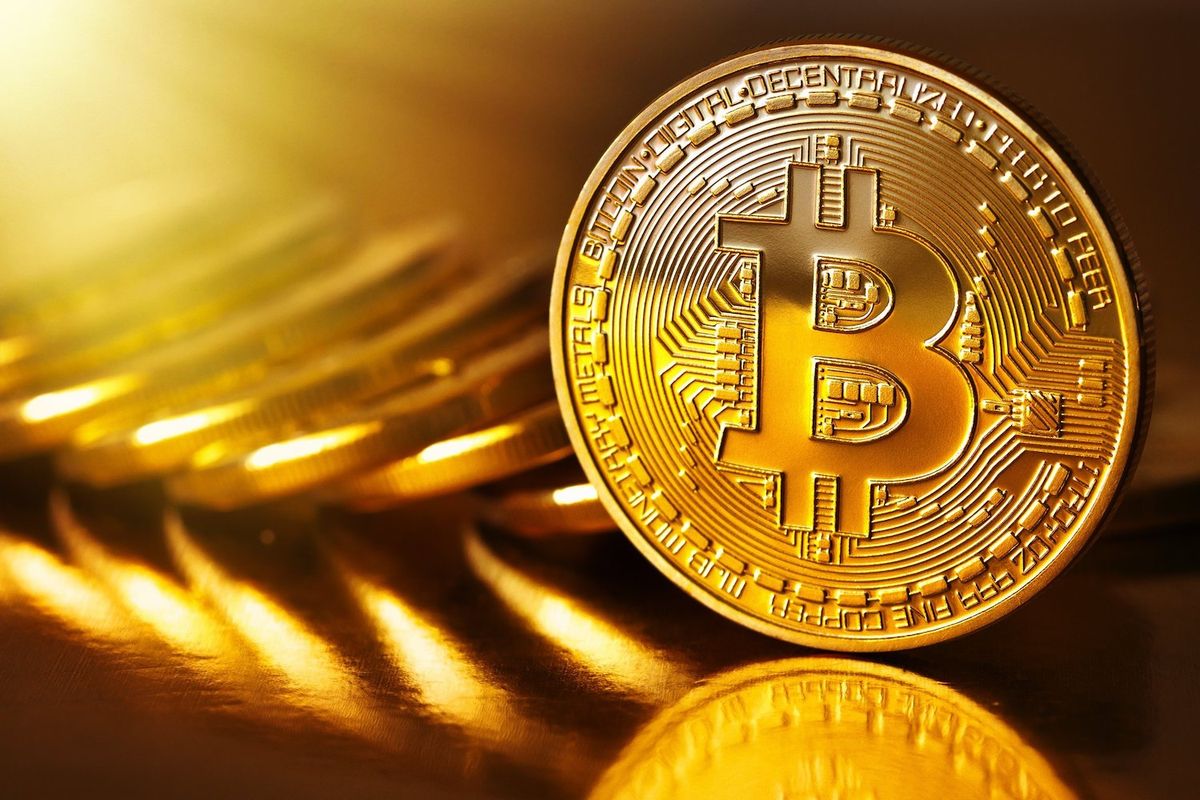 НБУ визначить правовий статус Bitcoin в Україні