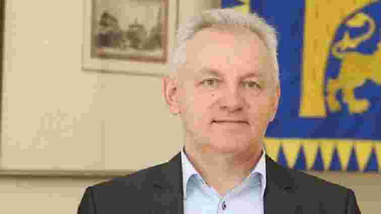 Директор департаменту поводження з відходами Іван Рудницький пішов з посади 