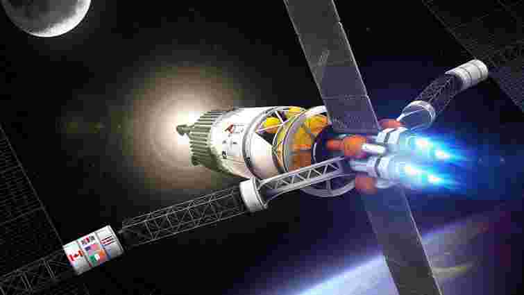 NASA готується до випробування першого плазмового двигуна для ракети