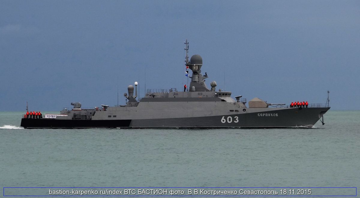 Базовані в окупованому Криму ракети РФ здатні вразити майже всі країни ЄС