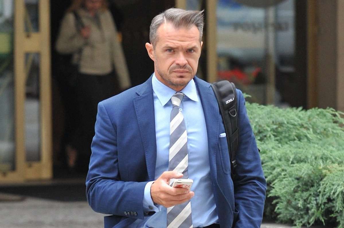 Голова «Укравтодору» Славомір Новак назвав розмір своєї зарплати