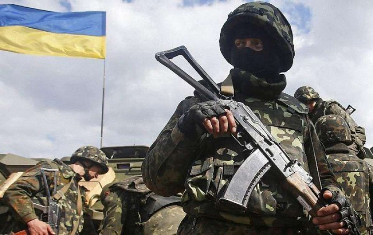 У зоні АТО під час бою поблизу Водяного загинув український вояк