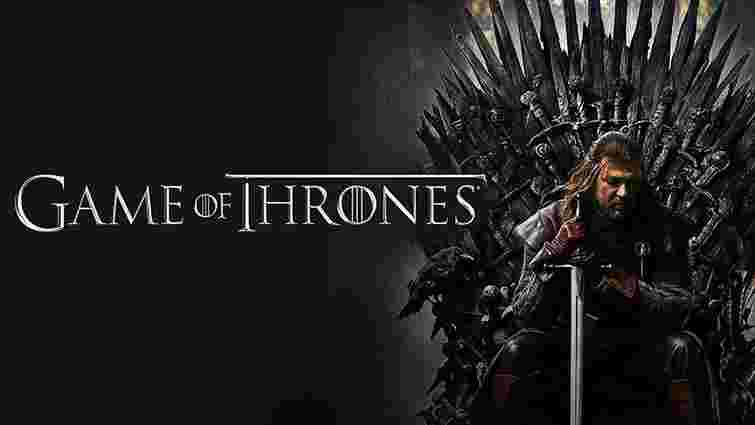 HBO опублікував світлини з нового епізоду «Гри престолів»