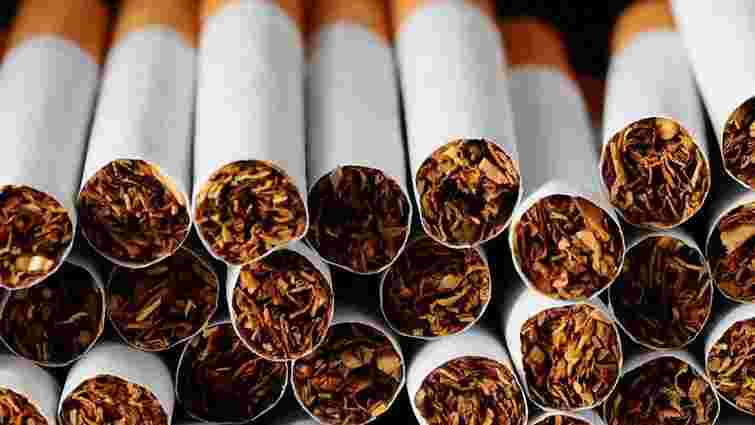 Україна стала лідером серед постачальників контрабандних сигарет до ЄС – ЗМІ