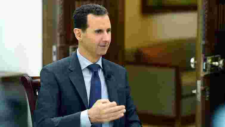 Комісія ООН зібрала достатньо доказів для засудження Асада за військові злочини
