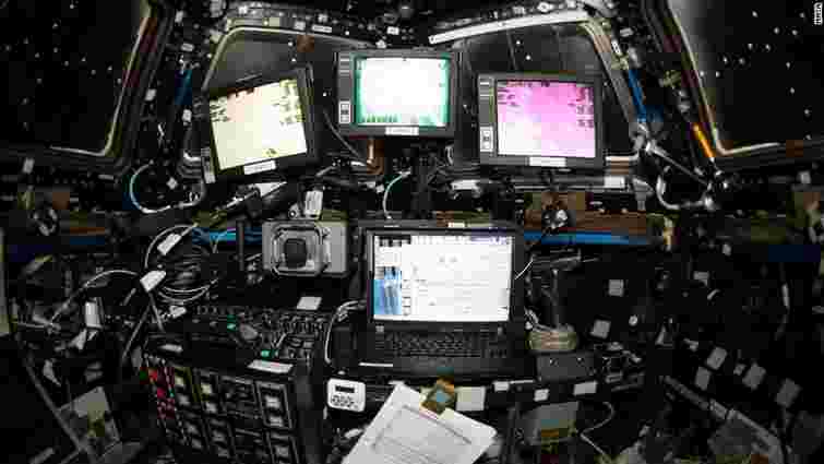 Ракета Ілона Маска доставить на МКС суперкомп'ютер Hewlett Packard