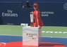 Еліна Світоліна виграла турнір у Торонто і стала четвертою ракеткою світу