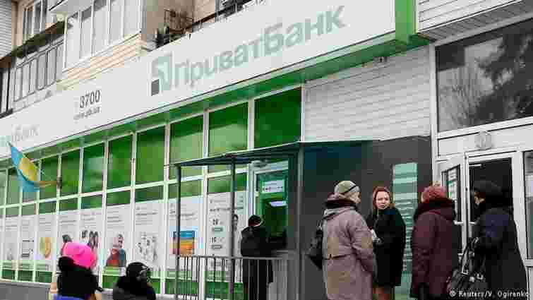 У державних банках зосереджено 62% депозитів українців