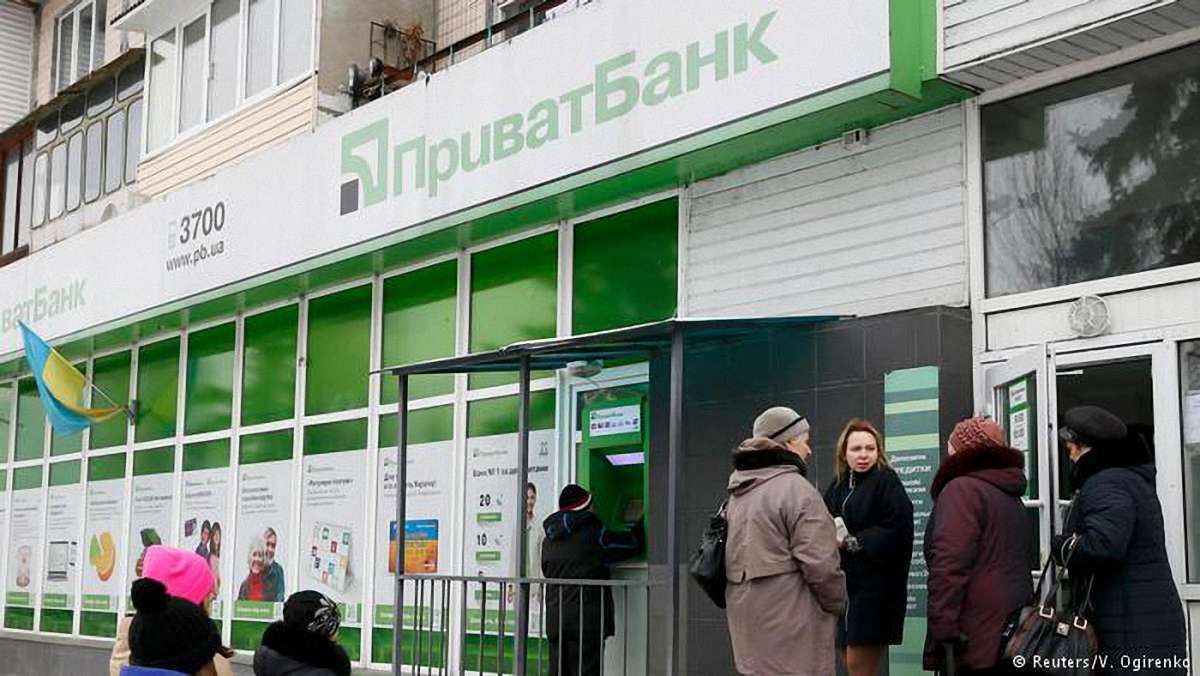 У державних банках зосереджено 62% депозитів українців