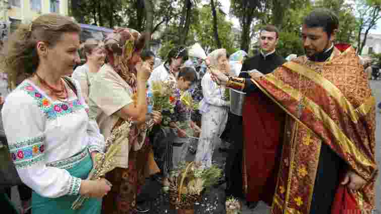 В Україні 14 серпня святкують Маковія, або Медовий Спас