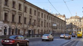 У львівському СІЗО знайшли повішеним підозрюваного у вбивстві