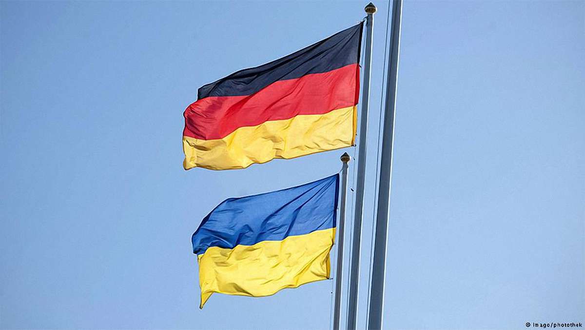 Німеччина інвестує $10 млн у розвиток малих і середніх підприємств України