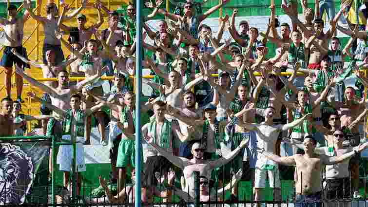 «Програєте в Кубку – буде погром», – львівські фани пригрозили футболістам «Карпат»