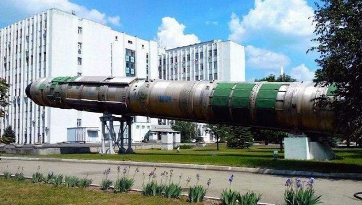 «Південмаш» спростував інформацію про постачання ракетних двигунів до Північної Кореї
