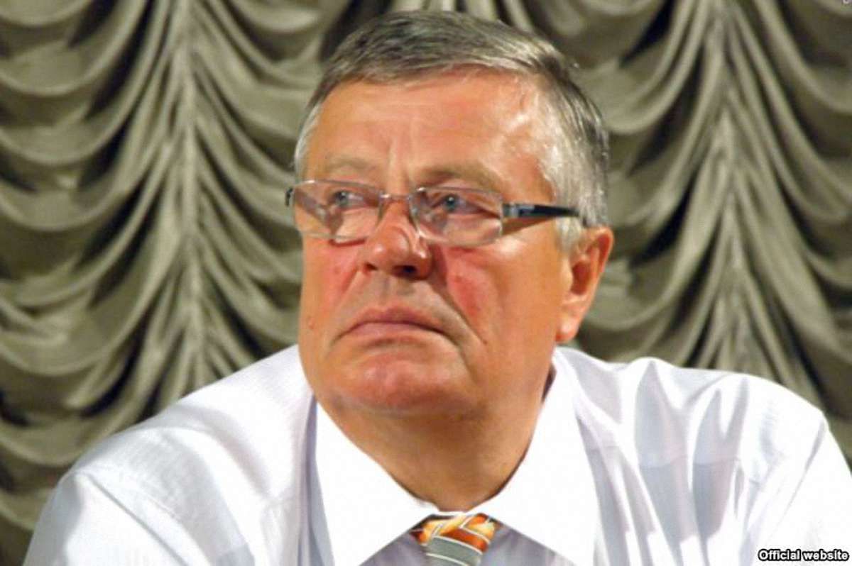 Нардеп від «Опоблоку» хоче відсудити у держави «недоотриману» через АТО зарплату