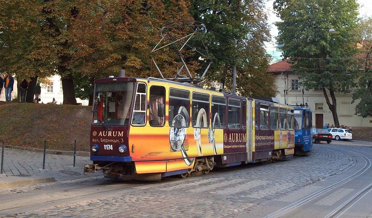 У Львові стартувало опитування щодо вартості абонементів на електротранспорт
