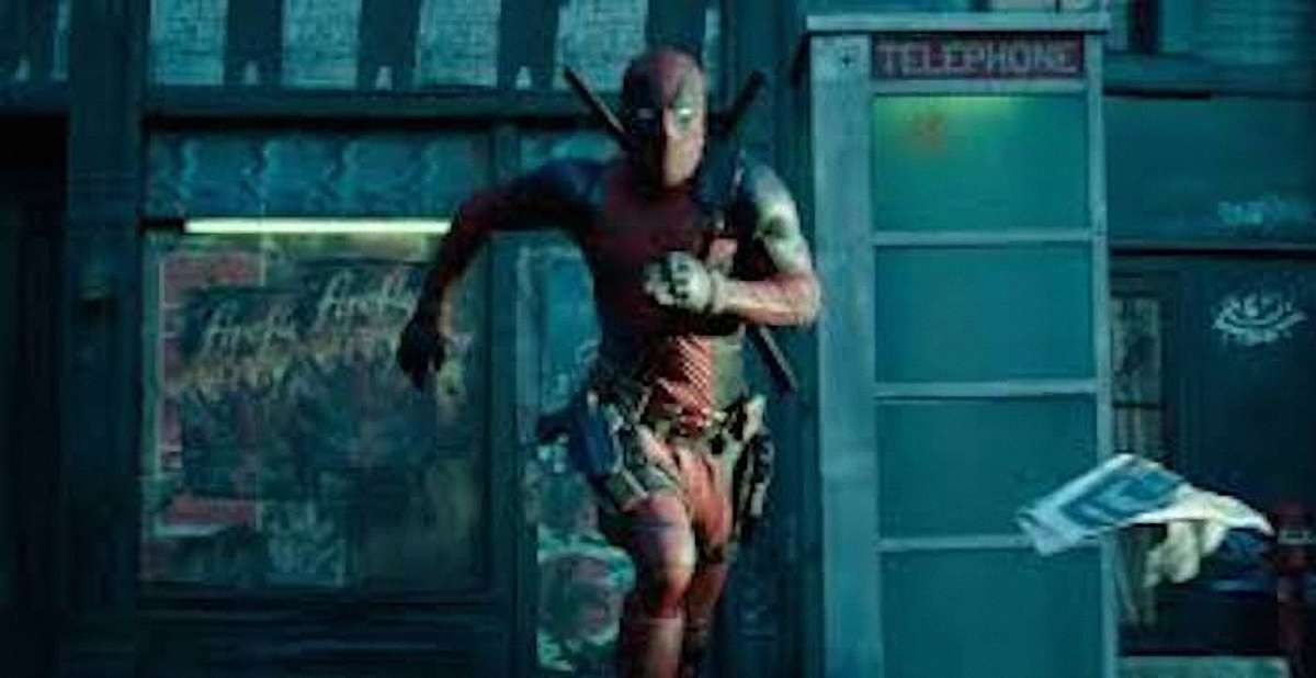 Каскадерка загинула під час зйомок сиквелу Deadpool
