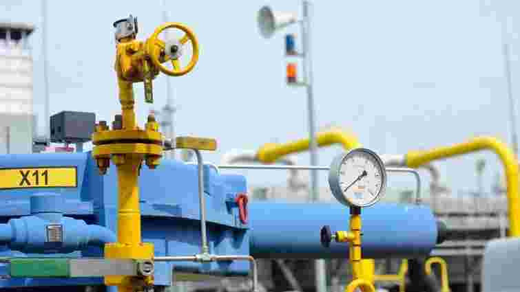 «Нафтогаз» не буде платити «Газпрому» за постачання газу на окупований Донбас