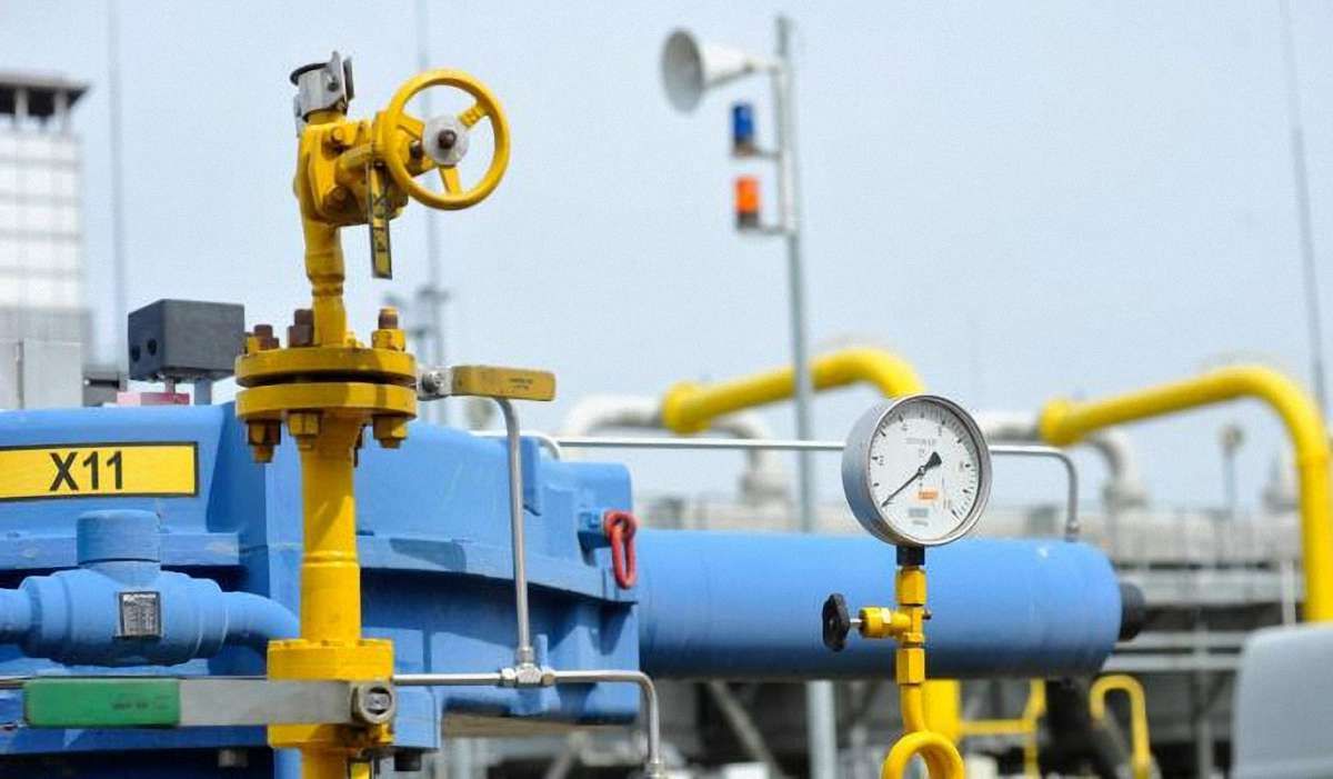 «Нафтогаз» не буде платити «Газпрому» за постачання газу на окупований Донбас