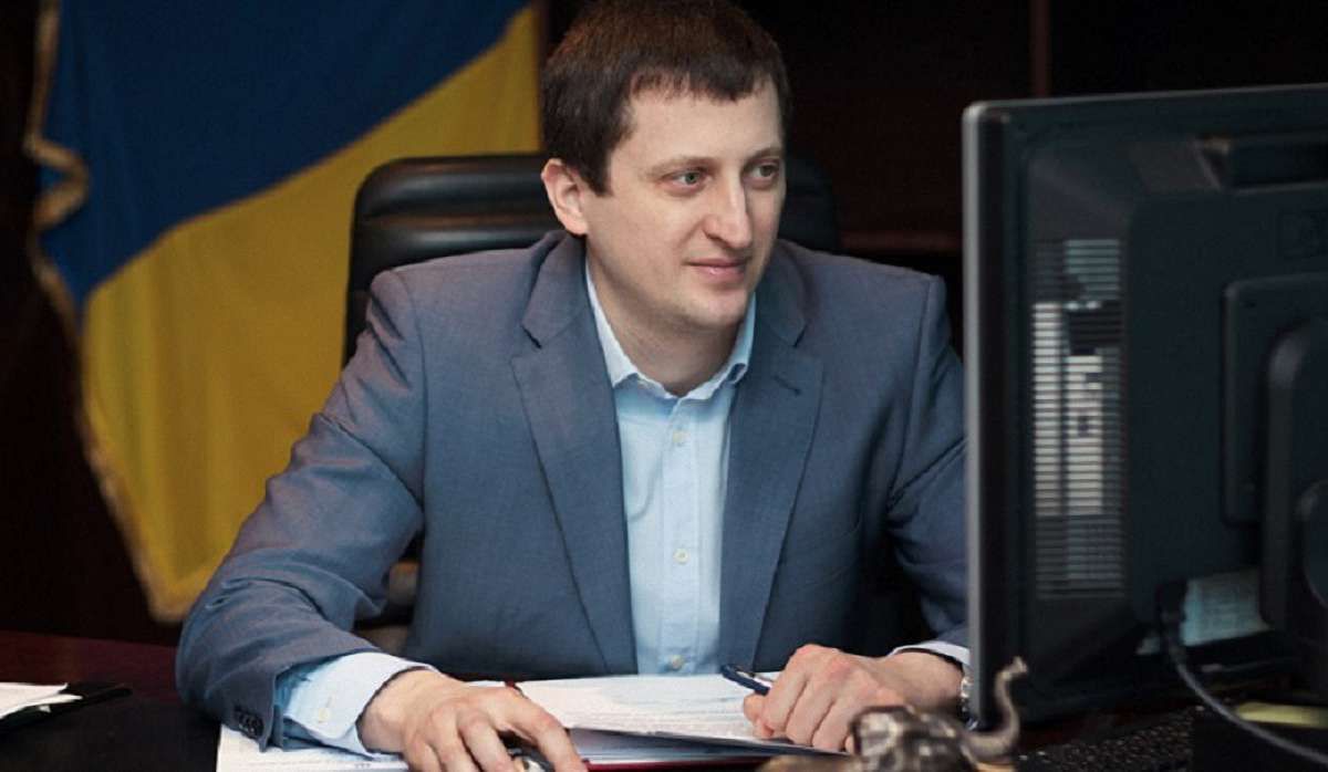 Начальника Держгеокадастру у Львівській області звільнили із займаної посади