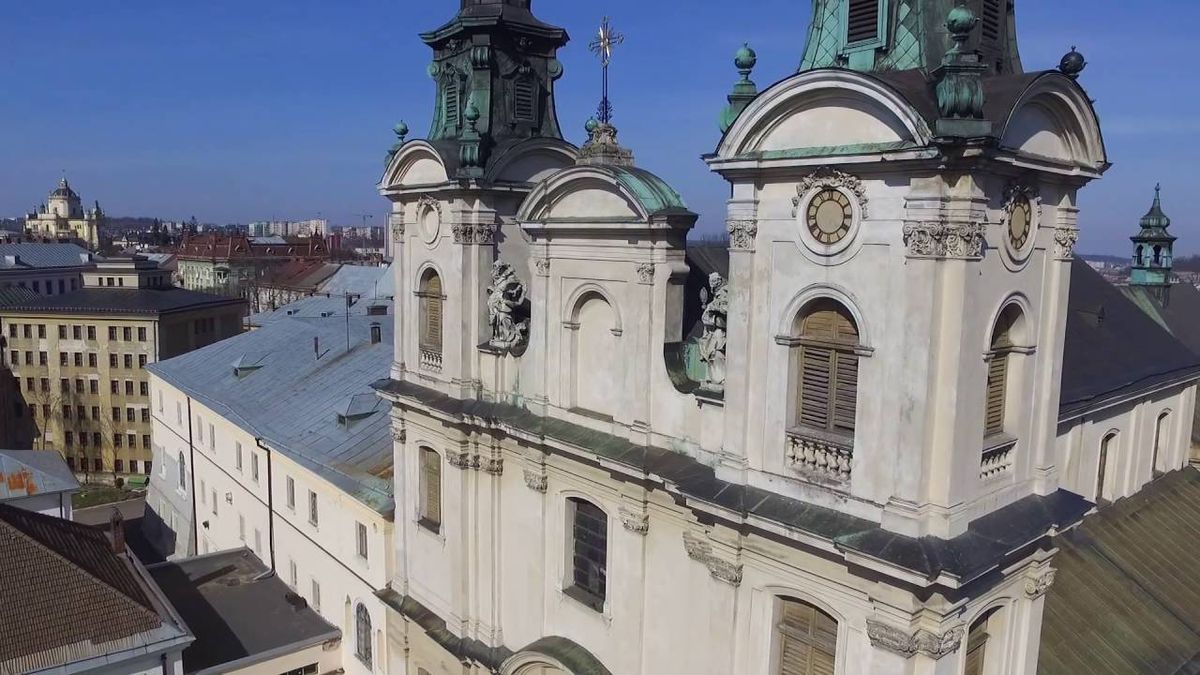 Хто очолить львівський Органний зал?