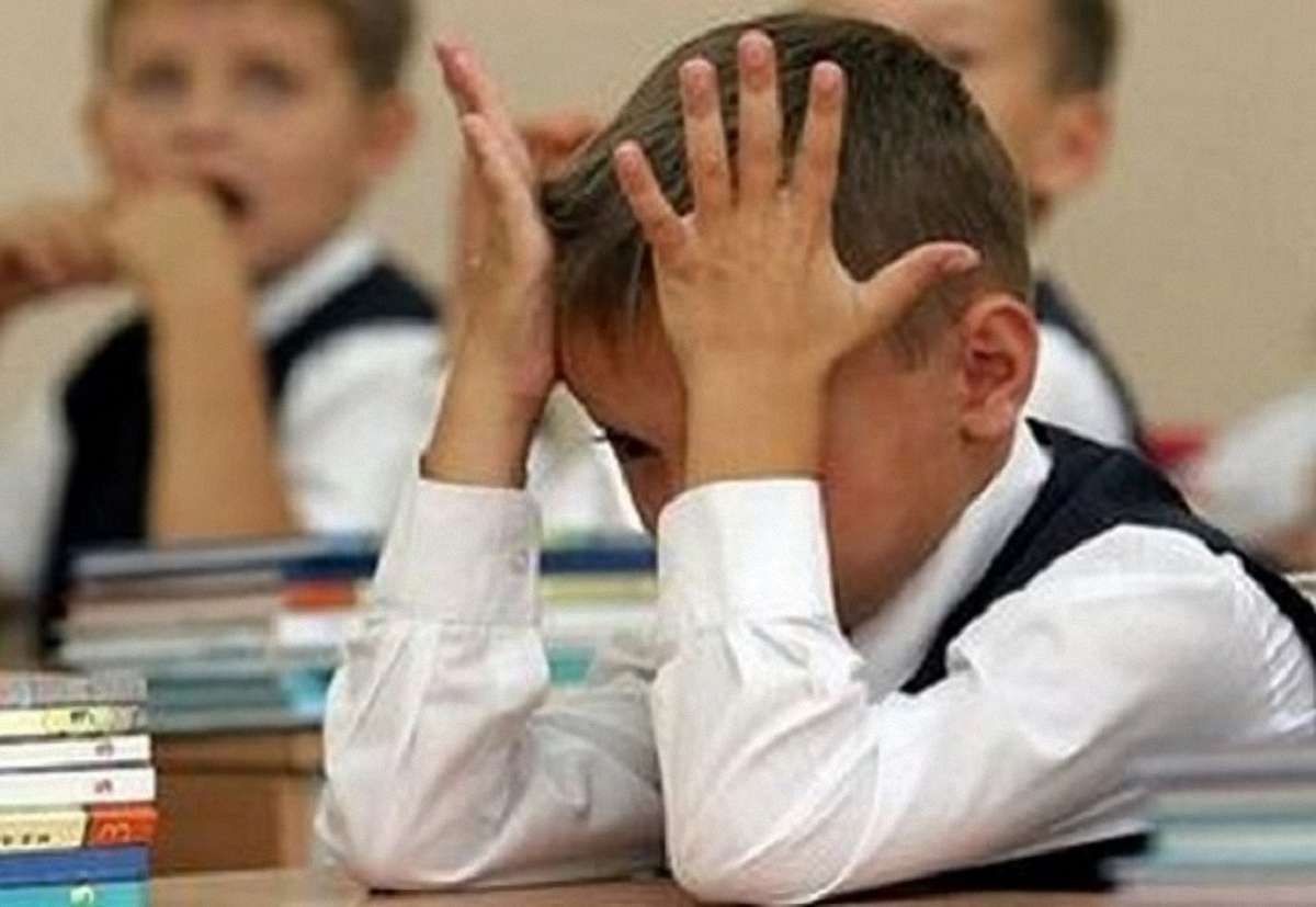 З 2018 року усі першокласники будуть вчитися за новим стандартом початкової освіти