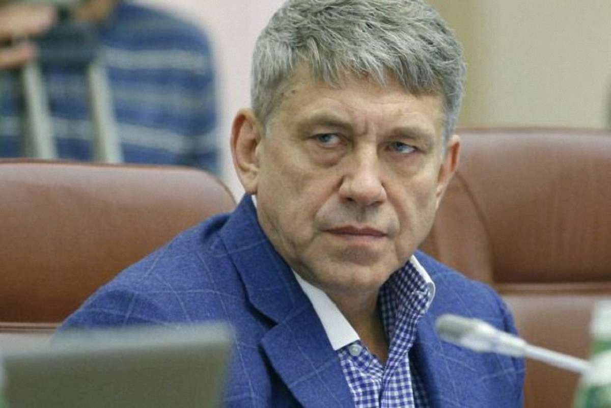 Суд арештував квартиру і будинок міністра енергетики за позовом Петра Димінського