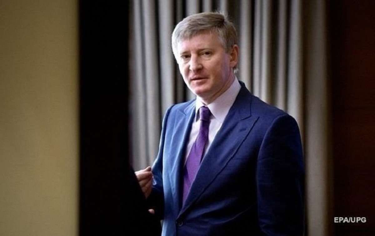Компанія Ахметова повністю викупила у держави «Донецькобленерго»