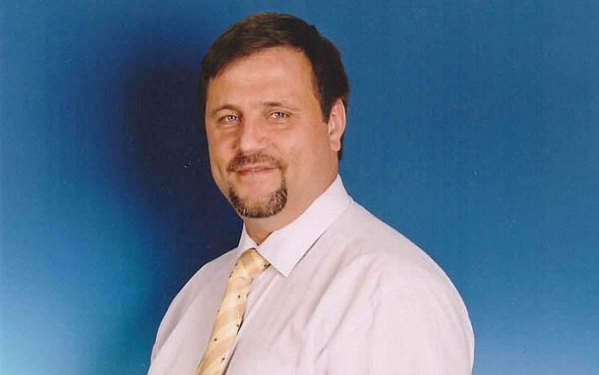 ДП «Антонов» тимчасово очолив колишній директор Харківського авіазаводу