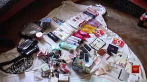 Поліція обшукала квартиру у Львові, в якій проживає 15 ромів