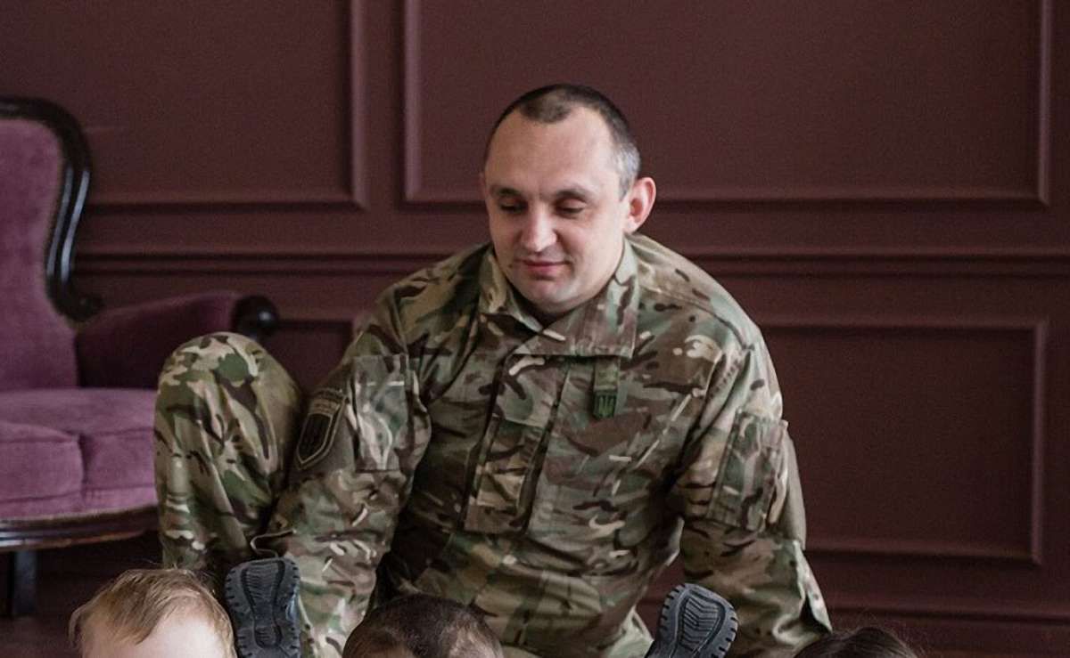 Колишнього бійця ДУК ПС засудили до умовного терміну за заклики до повалення влади
