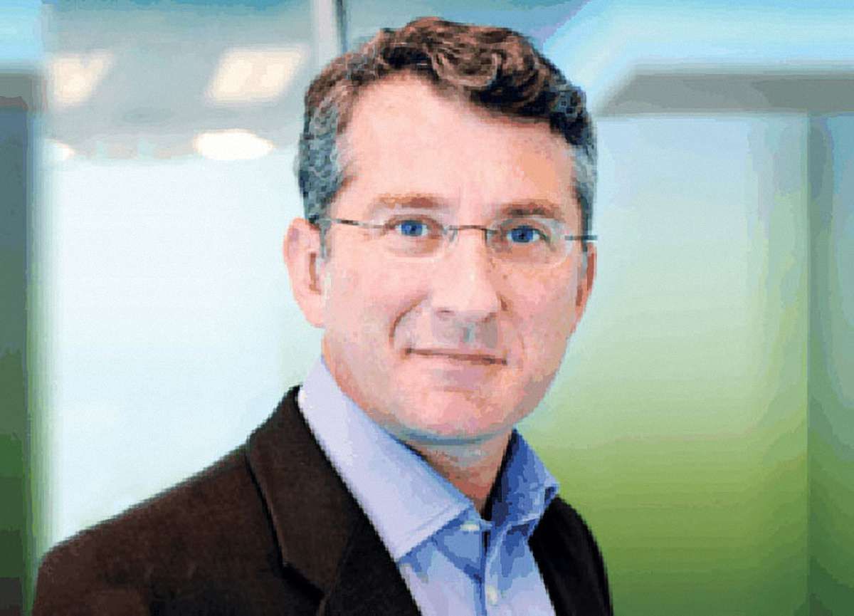 «Нафтогаз» звільнив незалежного іноземного члена наглядової ради