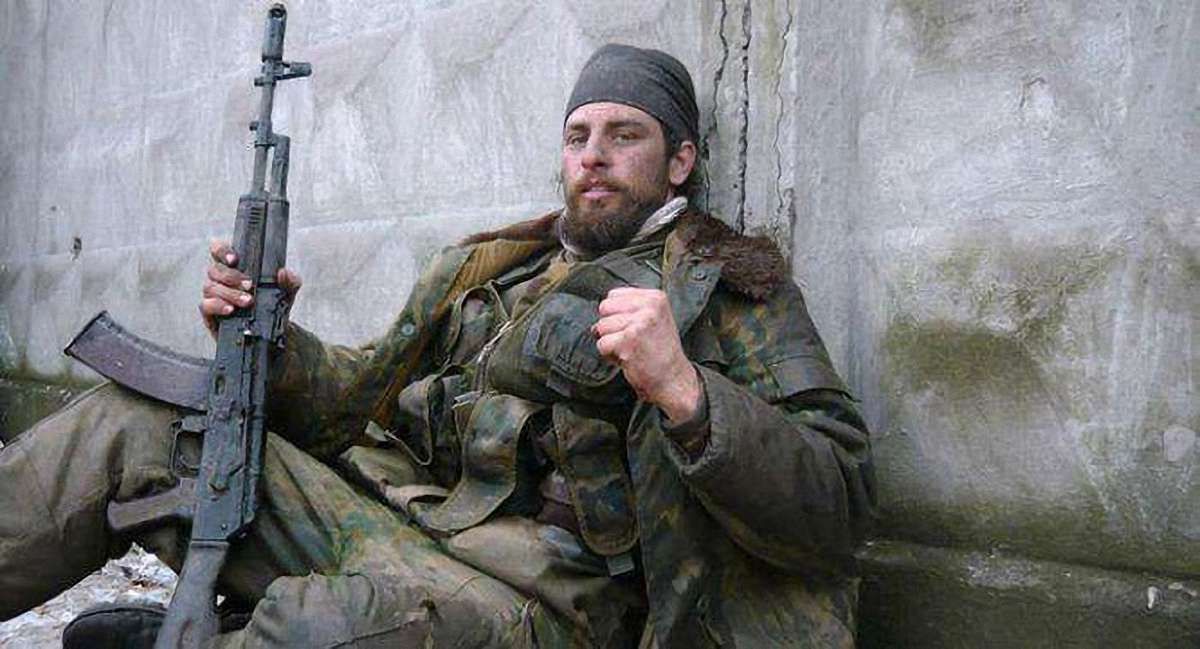 Апеляційний суд Києва скасував обвинувальний вирок бразильцеві, який воював за «ДНР»