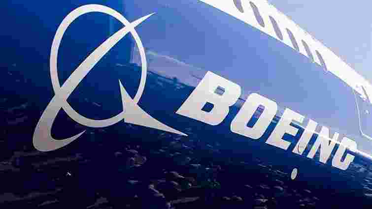 Завод  «Укроборонпрому» ремонтуватиме літаки Boeing і Airbus